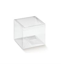 SCATOLA PVC
